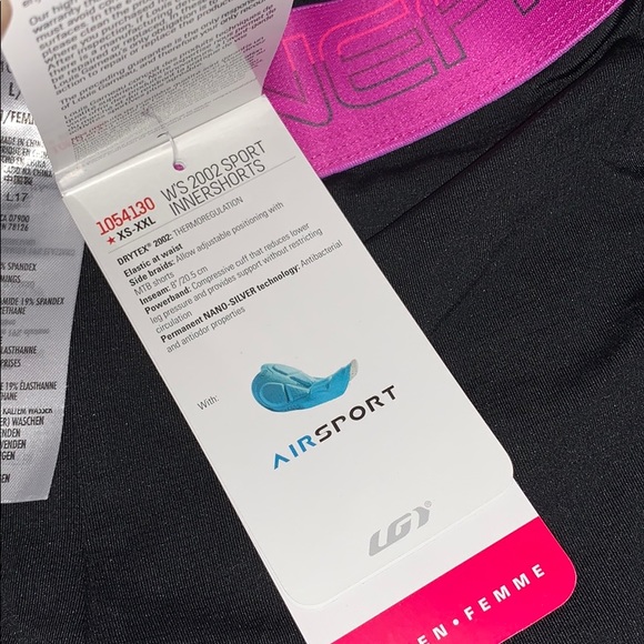 Biking shorts - Picture 4 of 7